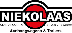 Niekolaas Aanhangwagens